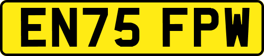 EN75FPW