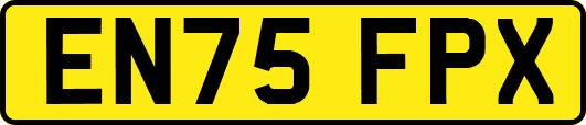 EN75FPX