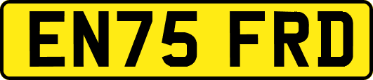 EN75FRD