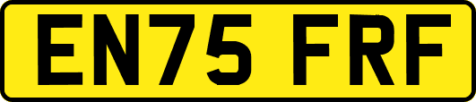 EN75FRF