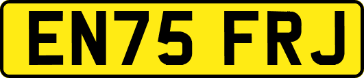 EN75FRJ