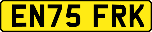 EN75FRK