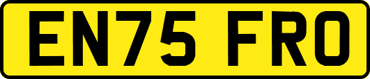 EN75FRO
