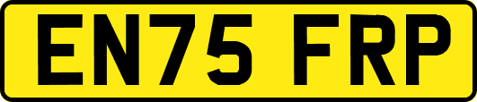 EN75FRP