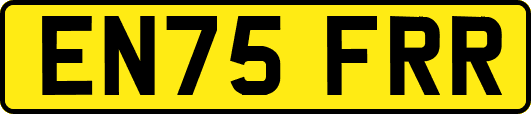 EN75FRR