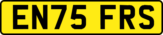 EN75FRS
