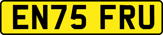 EN75FRU