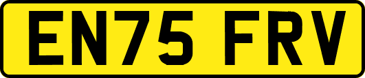 EN75FRV