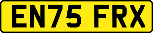 EN75FRX