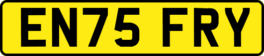 EN75FRY