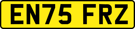 EN75FRZ