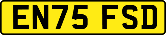 EN75FSD