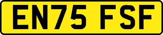 EN75FSF