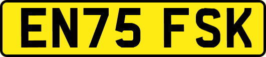 EN75FSK