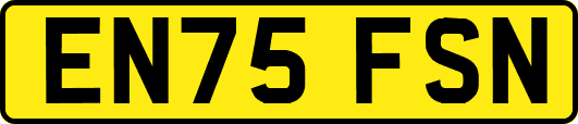 EN75FSN