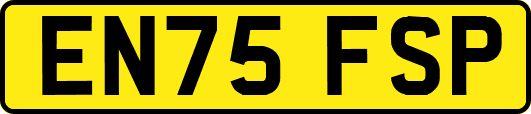 EN75FSP