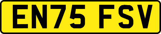 EN75FSV