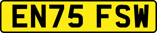 EN75FSW