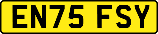 EN75FSY
