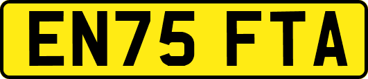 EN75FTA