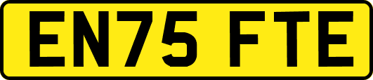EN75FTE