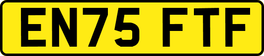 EN75FTF