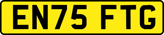 EN75FTG