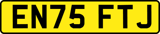 EN75FTJ