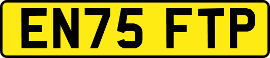 EN75FTP