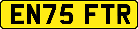 EN75FTR