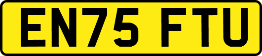 EN75FTU