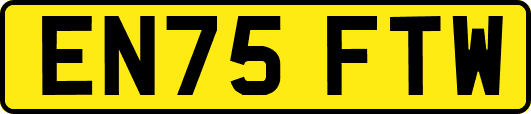 EN75FTW