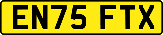 EN75FTX