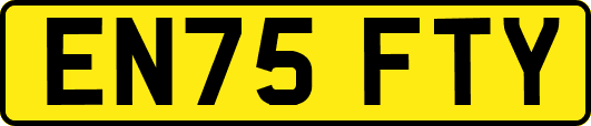 EN75FTY
