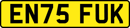 EN75FUK