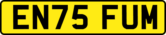EN75FUM