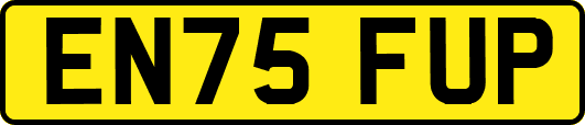 EN75FUP