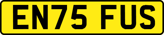 EN75FUS