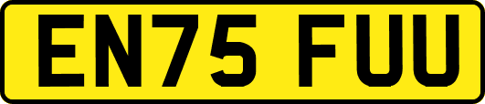 EN75FUU