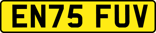 EN75FUV