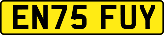 EN75FUY