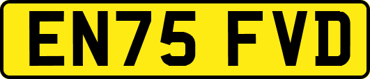 EN75FVD