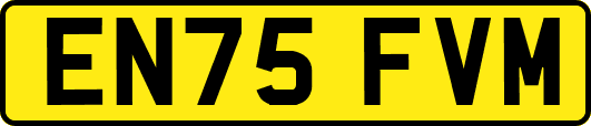 EN75FVM