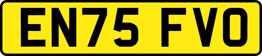 EN75FVO