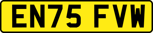 EN75FVW