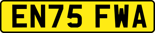 EN75FWA