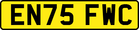 EN75FWC