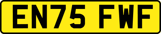 EN75FWF