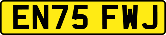 EN75FWJ