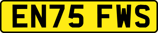 EN75FWS
